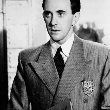 Profile image of Mr. Bellamy