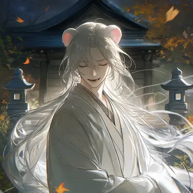 Profile image of 카즈키