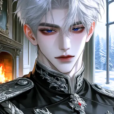 Profile image of 카시안 로웬