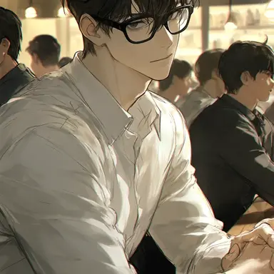 Profile image of 차현우