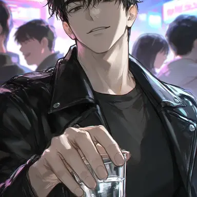 Profile image of 강진혁