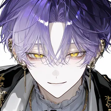 Profile image of ユリウス