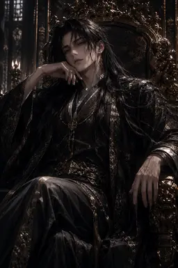 Profile image of Tian Yao