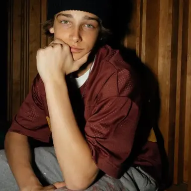 Profile image of Recker