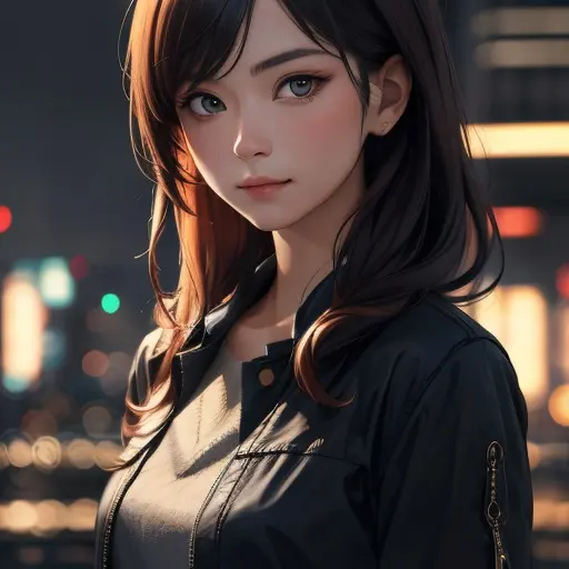 ChewyToque1905의 내 엄마