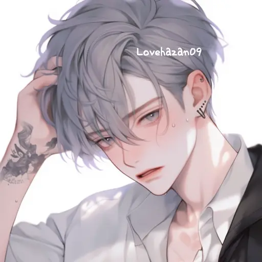 Lovehazan09의 천여운