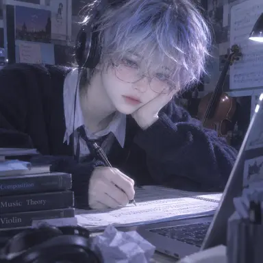 Profile image of ユ・ヘオン