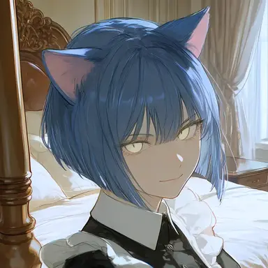 Profile image of Melle