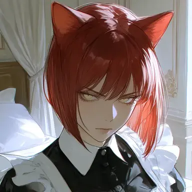 Profile image of Belle