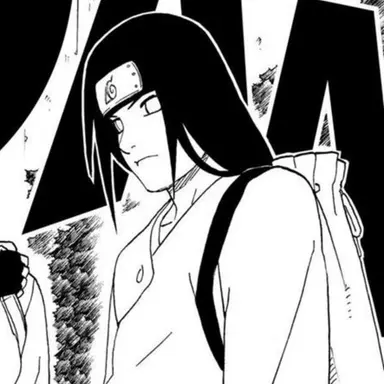 Profile image of 日向ネジ