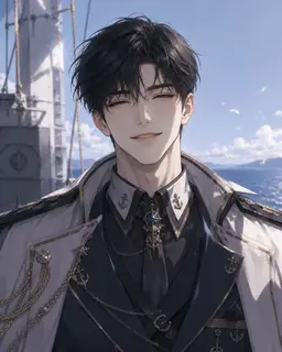 Profile image of カイル・ゴードン