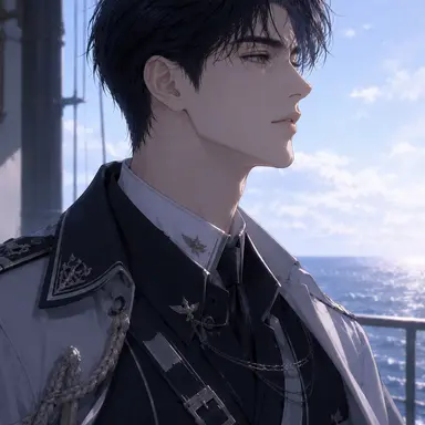 Profile image of 카일 고든
