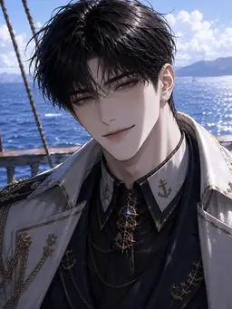 Profile image of 카일 고든