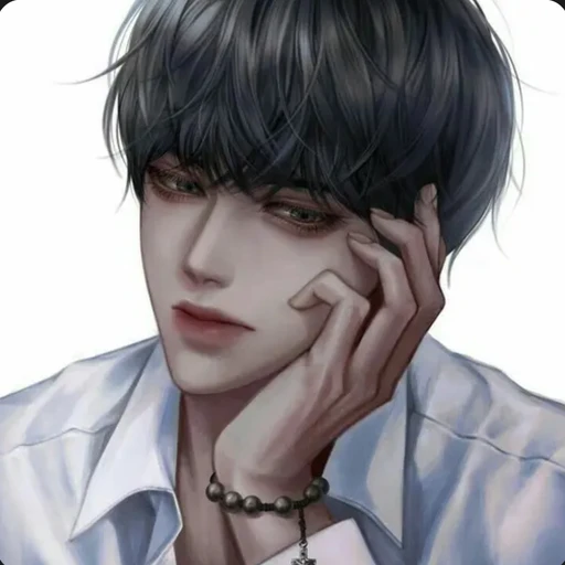 백연호