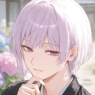 Profile image of 코하쿠
