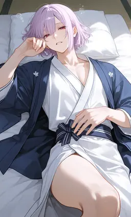 Profile image of 코하쿠