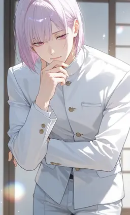 Profile image of 코하쿠