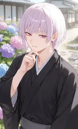 Profile image of 코하쿠