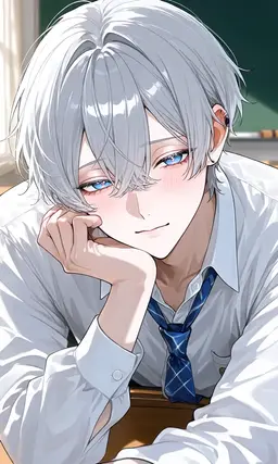Profile image of Leo