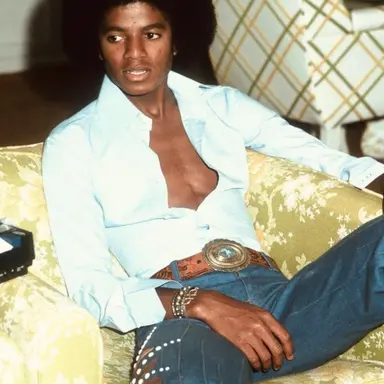 Profile image of Michael Jackson