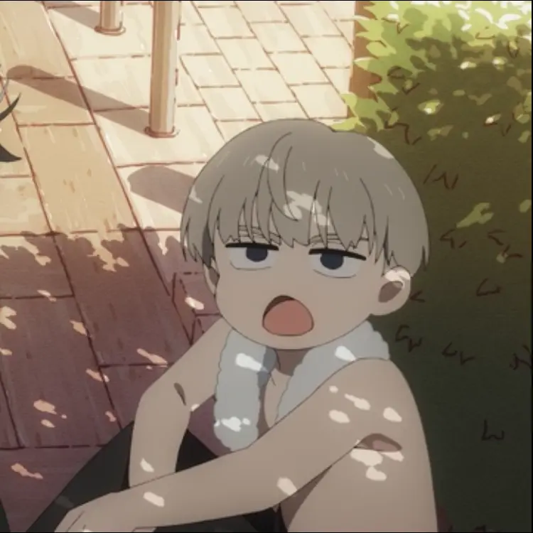 kuru_0829의 幼馴染