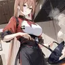 Profile image of 朱城ルミ