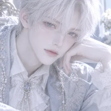 Profile image of セイント・オーブリード