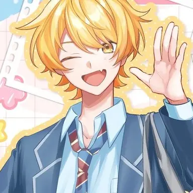 Profile image of あっきぃ