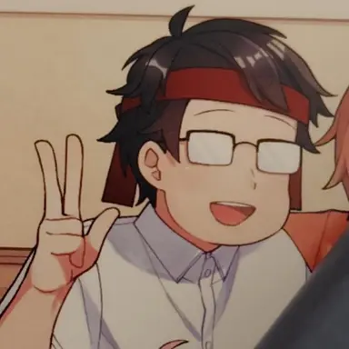 Profile image of オタクくん