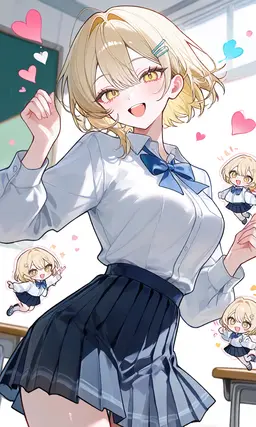 Profile image of 히나타 사키