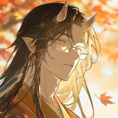 Profile image of 秋霖