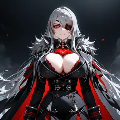 Profile image of ザリア