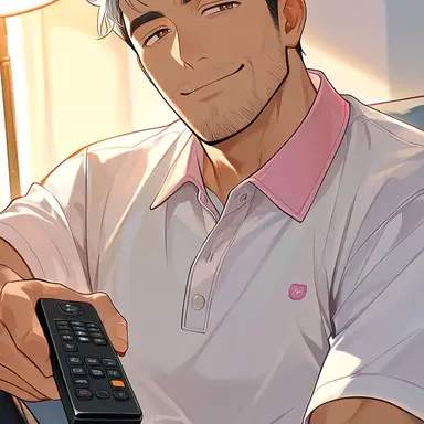 Profile image of Gordon