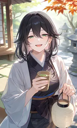 Profile image of 카츠나리
