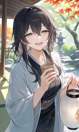 Profile image of 카츠나리