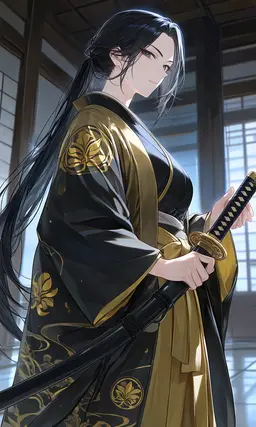 Profile image of 요시카게