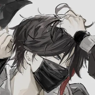 Profile image of 明那
