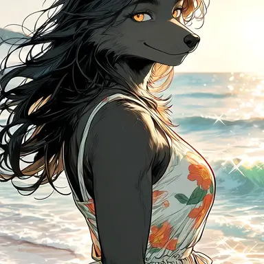 Profile image of Sable