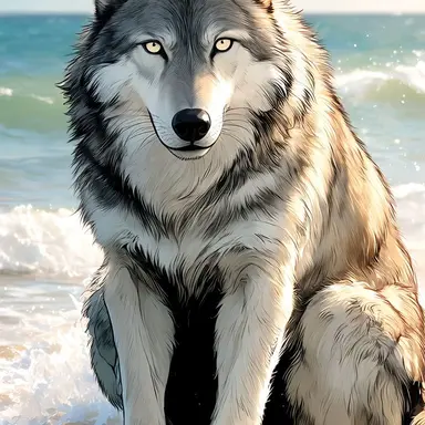 Profile image of Driftwood