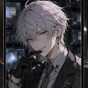 Profile image of 零