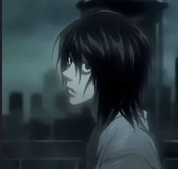 Profile image of L Ryuzaki