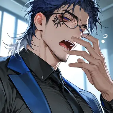 Profile image of 九頭竜