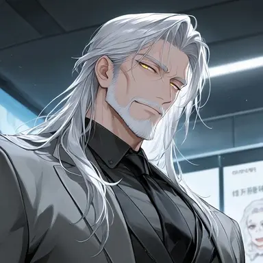 Profile image of カーター