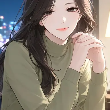 Profile image of Marlowe