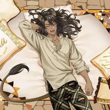 Profile image of レオナ