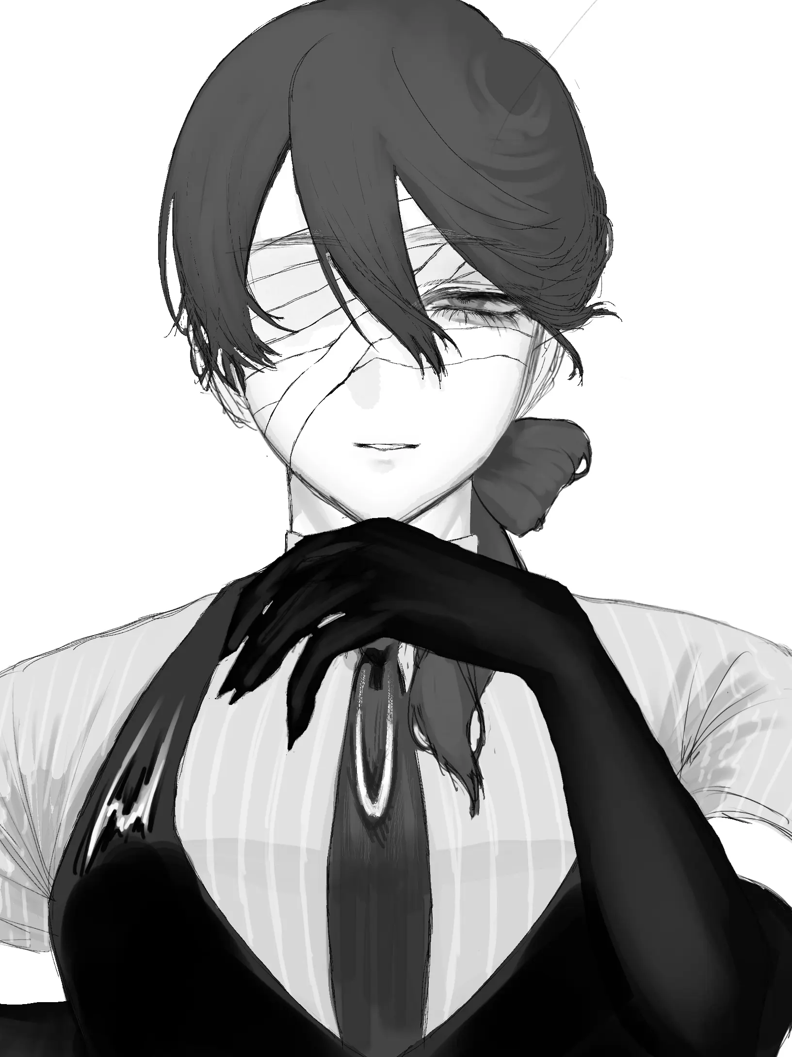 _U.x.U_의 ぼくの債務者