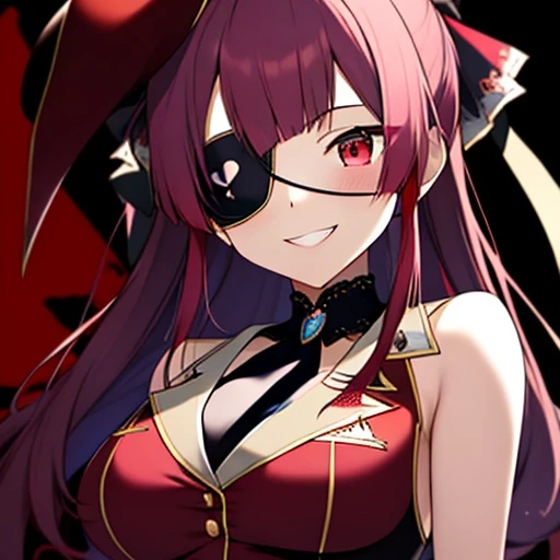 宝鐘マリン