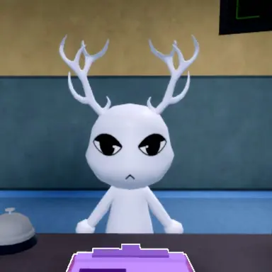 Profile image of 환자