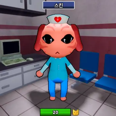 Profile image of 간호사