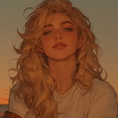 Profile image of Caitlin